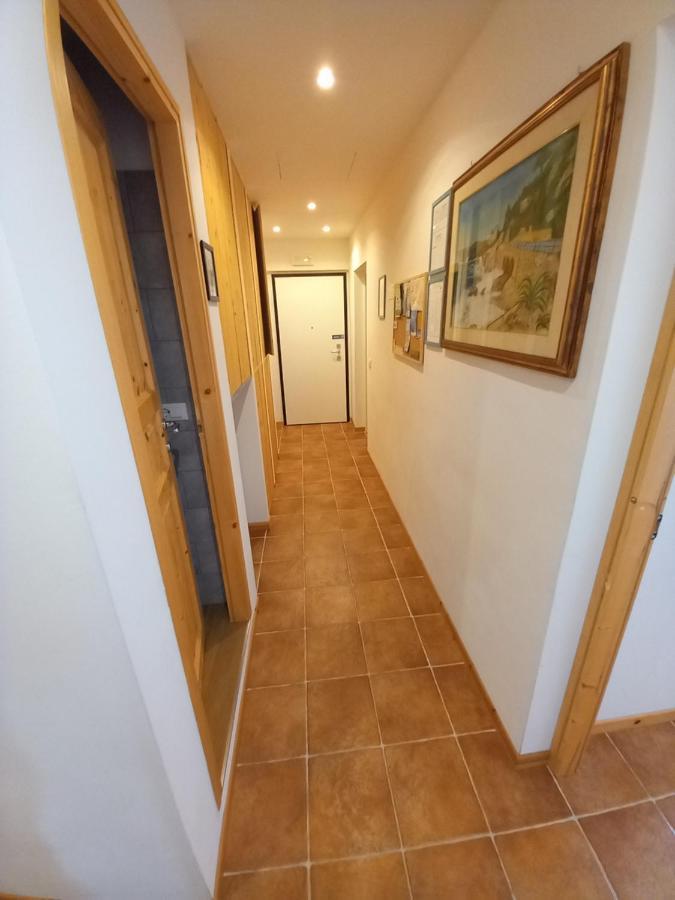 Celtic House B&B Varazze Exterior foto