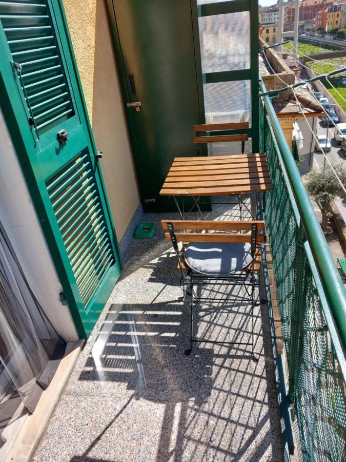 Celtic House B&B Varazze Exterior foto